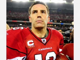 Kurt Warner picture, image, poster